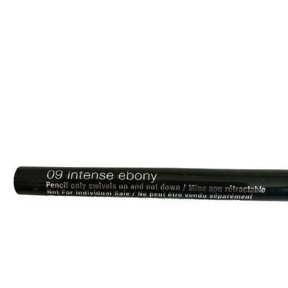 Clinique Intense Ebony Quickliner for Eyes - Picture 4 of 6